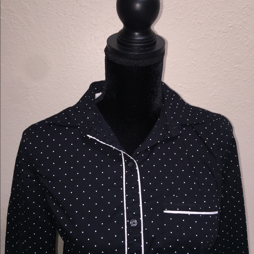 Old Navy Button Down - Picture 3 of 4